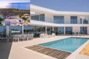 Ocean view Architectural Modern Villa